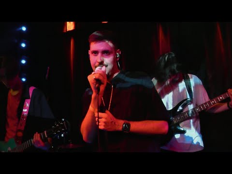 Видео: Не могу говорить - Концерт (Live) [Казань, МХТ Ща, 22.09.2024]