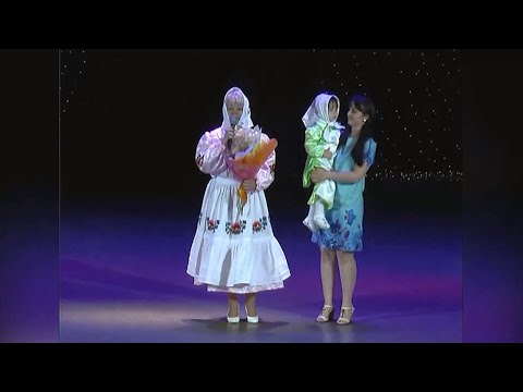 Видео: Ĕмĕр сакки сарлака, Антонина Лукина (2 пайĕ 2022)