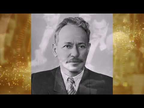 Видео: Русские писатели - лауреаты Нобелевской премии.