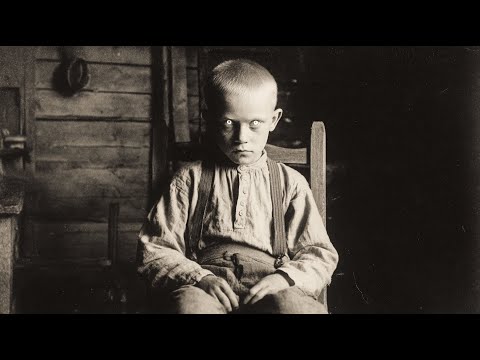 Видео: (1867, Иван Петров) Московский мальчик которого наука не смогла объяснить