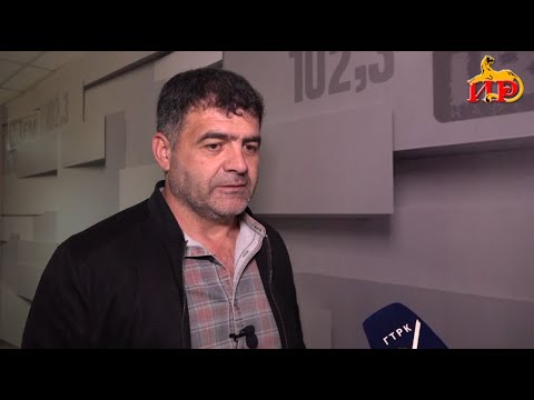 Видео: "Дзыллӕимӕ иумӕ".».Геннадий Мамитов. Гобозты Агуындӕйы алӕвӕрд.18. 03.2023.