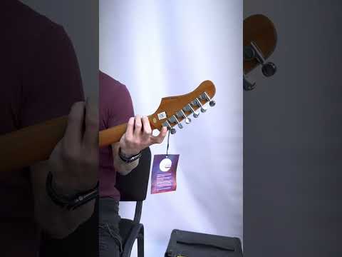 Видео: Обзор Smiger L-G2-Pro великолепный стратокастер по вкусной цен #smiger#guitar#guitarcover#guitarist
