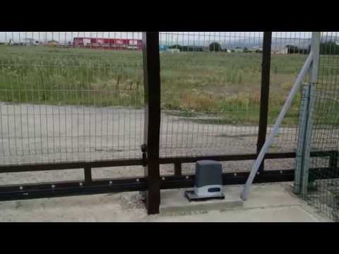 Видео: Boost 500 a budget sliding motor from Leb  Бюджетен плъзгащ мотор от Leb