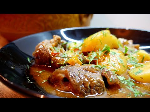 Видео: ТЕЛЕШКИ ЧОМЛЕК - Перфектното зимно ястие