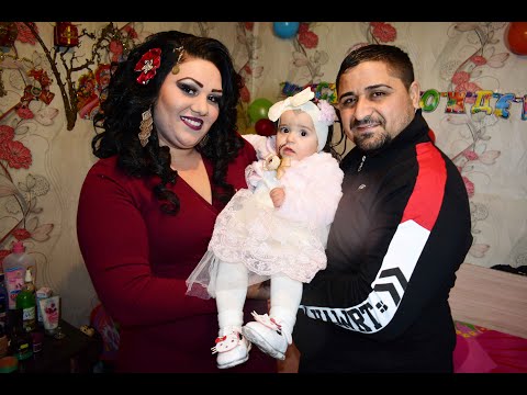 Видео: Рождения ден на Принцеса Марияна 1г.2021г.