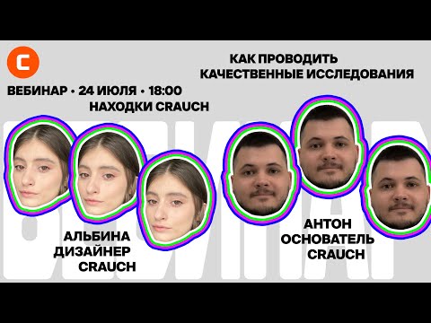 Видео: Качественные исследования. Как их проводить и какими они бывают