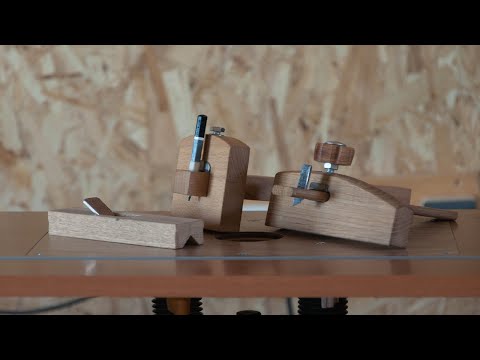 Видео: Ручной разметочный инструмент.  Превозмогания на самоизоляции.