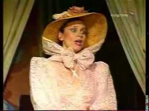 Видео: А чой то ты во фраке Школа современной пьесы 1992 год