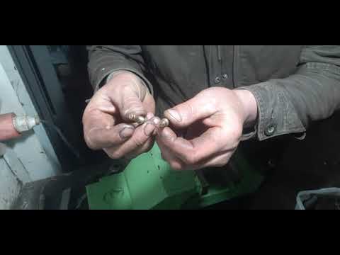 Видео: Ремонт доводчика Кинг !