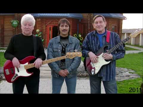 Видео: Через поле широкое