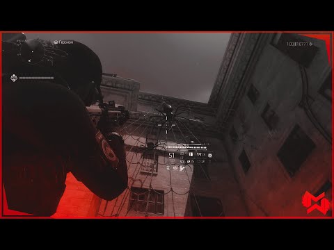 Видео: The Division 2 / Новый ивент "Хеллоуинский"