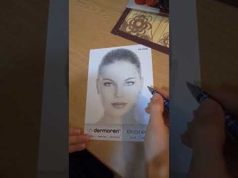 Видео: Ботулакс. ,,Уроки на салфетке,,.(старое видео из архива)