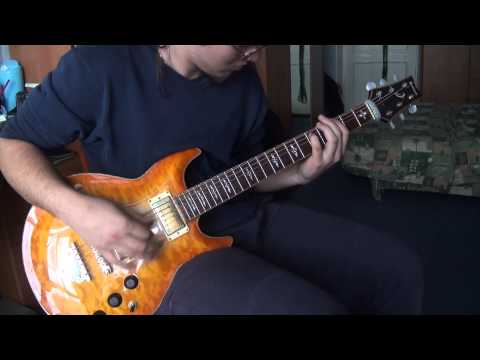 Видео: Ария - Прощай, Норфолк (кавер)