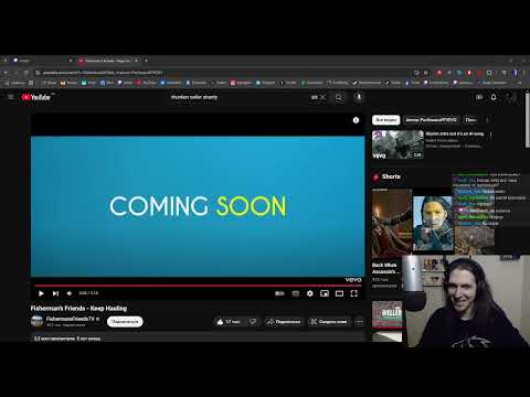 Видео: Фулл стрим Гексахорда 01.12.24