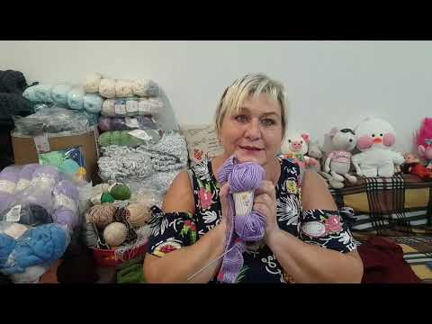 Видео: ВЯЗАТЬ НЕЛЬЗЯ РАСПУСТИТЬ