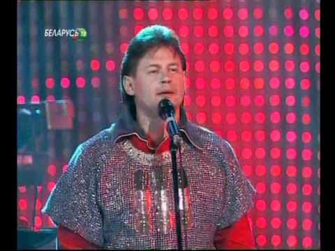 Видео: БГА "Песняры" - "Полонез Огинского".