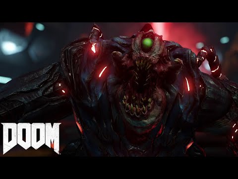 Видео: Еще новые демоны! (DOOM) #6