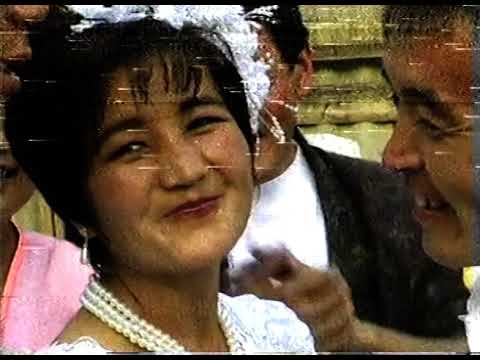 Видео: 03 Жаныбек & Чынара