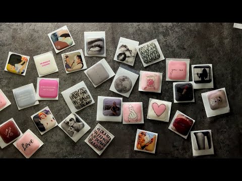 Видео: АСМР ЖВАЧКА ЧАВКАНЬЕ | ОБЗОР ПОКУПОК С WB | БЛИЗКИЙ ШЕПОТ ASMR GUM CHEWING