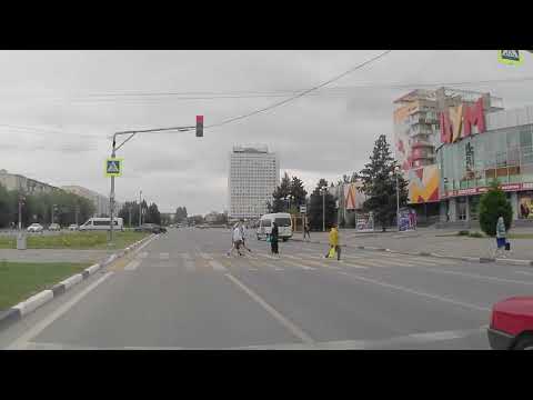 Видео: Жизнь в городе. Волжский 24.07.2024г.