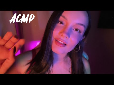 Видео: АСМР СМОТРЮ ТВОИ ЧАКРЫ И МЕДИТИРУЮ | ASMR MEDITATION