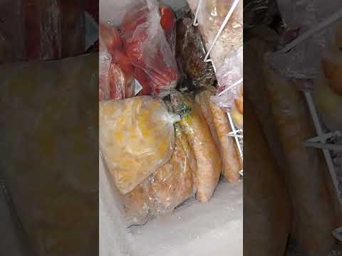 Видео: Замораживать надо правильно, тогда и войдёт больше