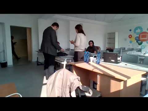 Видео: Биология жюри