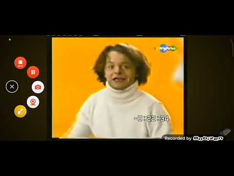 Видео: (Оффициально) Перехват Сигнала Телеканала Карусель 27.11.2011
