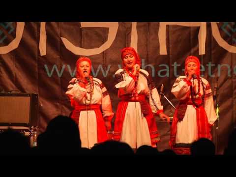 Видео: Песня группы Иван Купала Ой там на горе