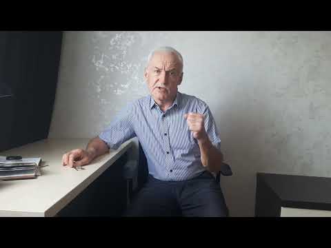 Видео: "Баба на гастролях"