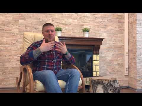 Видео: Короче, про сожаление о несделанном. Конструкция я так и не...