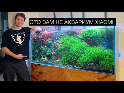 Видео: ОБЗОР САМОГО ТЕХНОЛОГИЧНОГО ТРАВНИКА