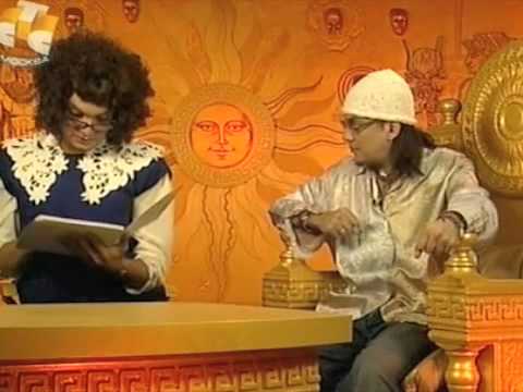 Видео: Утро с Киркоровым (часть 20)