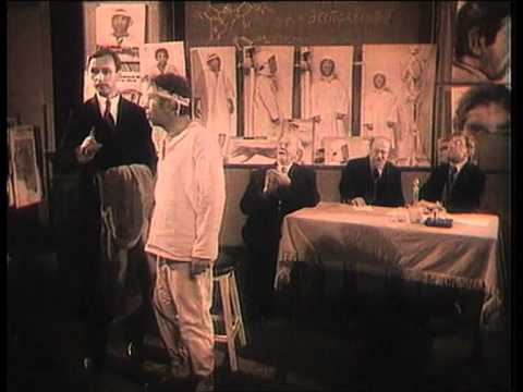 Видео: Серия 3. Черный снег 2001.