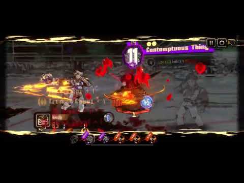 Видео: Прохожу 5-30, пока не выйдет Рикардо ID. День 9. Limbus Company.