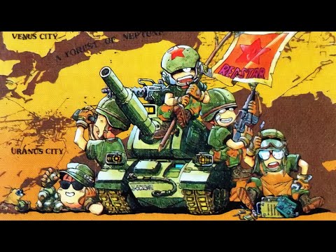 Видео: Начинаем изучение серии Wars от Нинтендо