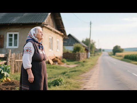 Видео: Ты жива ещё, моя старушка?