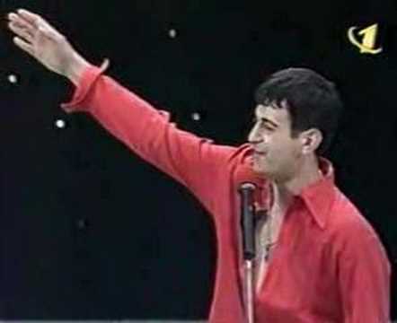 Видео: Новые Армяне КВН New Armenians Novie Armyane 1999 1/4 Muz