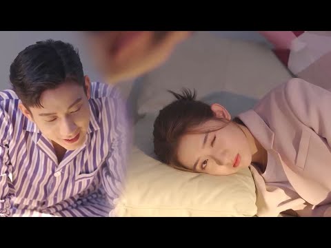 Видео: Генеральный директор наконец понял, что все еще любит ее и решил снова ее преследовать!