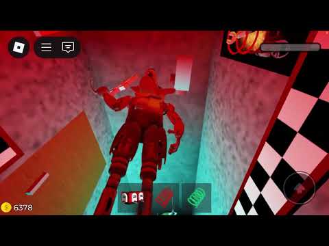 Видео: Проходим страшный лифт 