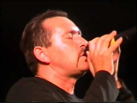 Видео: Группа "Бутырка": Концерт в ДК им. Горького, С. Петербург, 14. 08. 2006 г. (любительская съёмка)