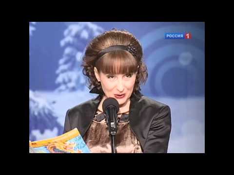 Видео: Светлана Рожкова (Аншлаг-Старый новый год).wmv