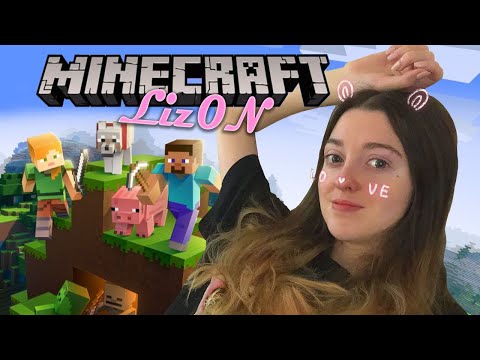 Видео: liz0N - Пятница (песенка про Minecraft)