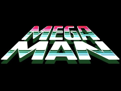 Видео: Синий бомбардир снова в гостях в Еррорыча! MEGA MAN/ROCKMAN NES