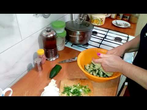 Видео: Булгур с курицей в духовке. Для ДИАБЕТИКОВ 2 типа