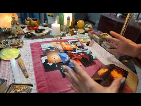 Видео: Они думают, что ты потрясающий и опасный! Они восхищаются тобой и боятся тебя! Катализатор для КА...
