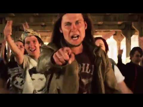 Видео: Сад Грез - Вы не мое поколение (official video) [1080p]