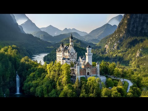 Видео: Вечная классическая музыка, исцеляющая сердце 💫 Бетховен, Моцарт, Бах, Шопен