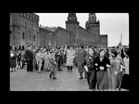 Видео: Валерий Лялин. Детство в Советской Москве.