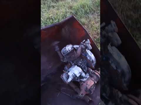 Видео: Купил обновки для т 40 Кун и пвм.